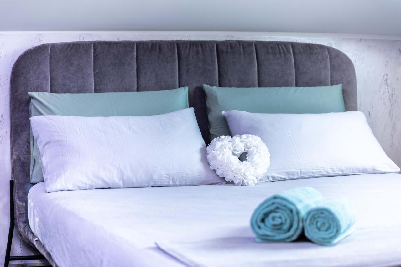 Quadrilatero Della Moda- Luxury Loft In The Heart Of The Fashion District Milánó Kültér fotó