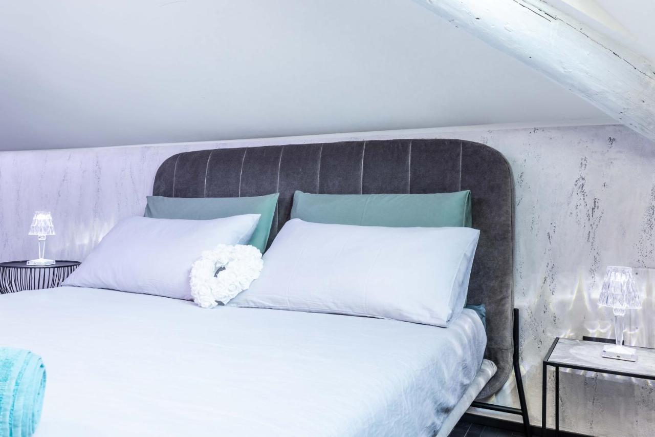 Quadrilatero Della Moda- Luxury Loft In The Heart Of The Fashion District Milánó Kültér fotó