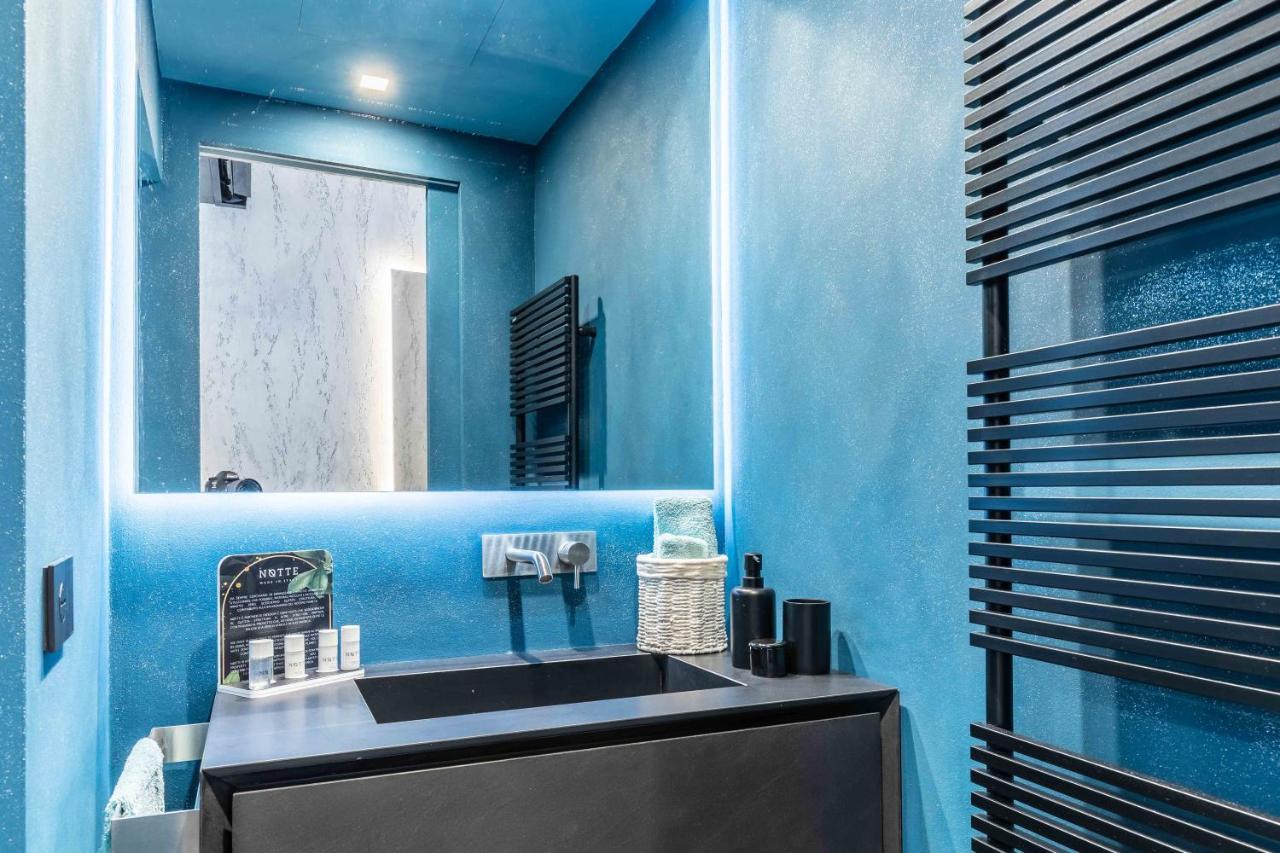 Quadrilatero Della Moda- Luxury Loft In The Heart Of The Fashion District Milánó Kültér fotó