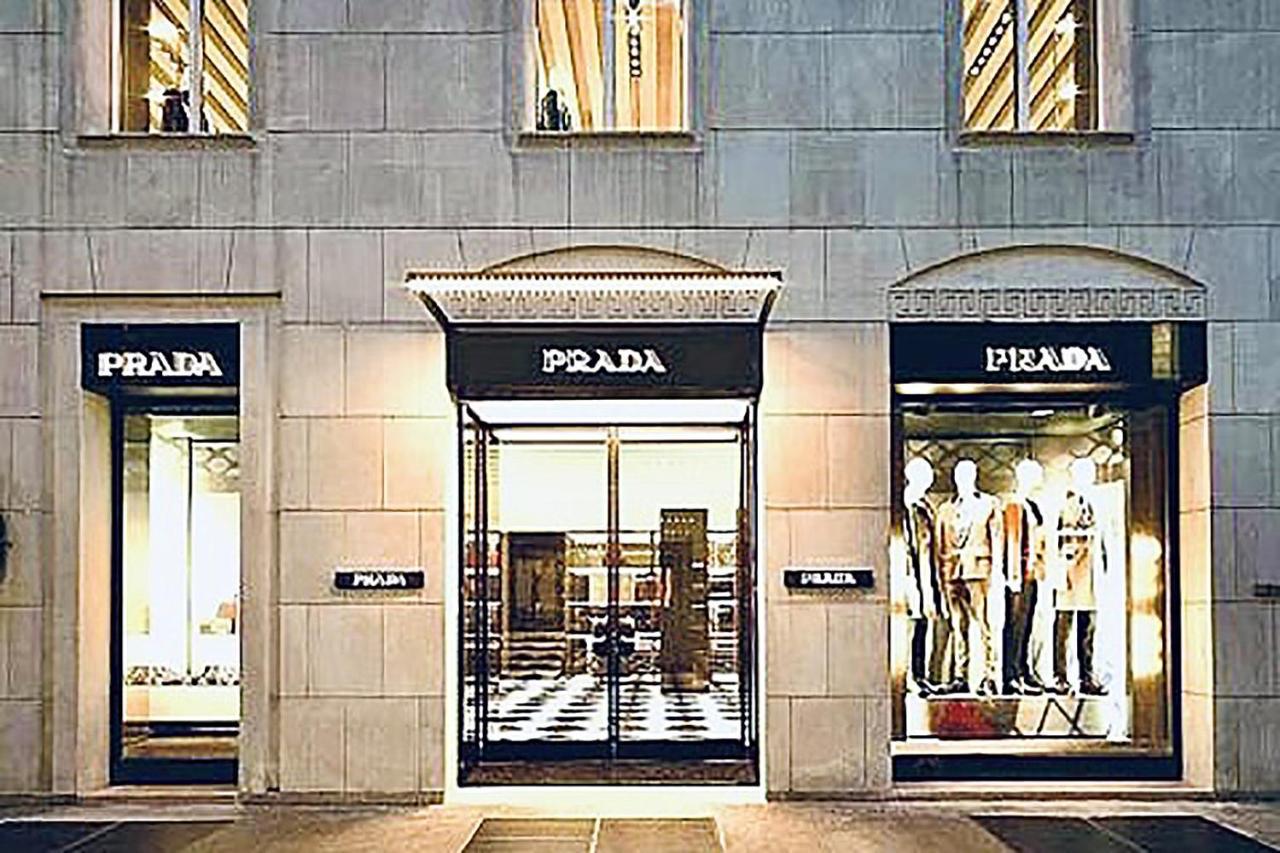 Quadrilatero Della Moda- Luxury Loft In The Heart Of The Fashion District Milánó Kültér fotó